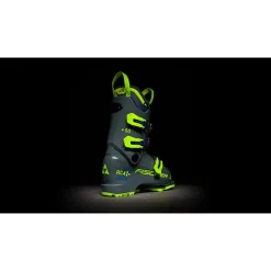 Best Chaussures de Ski Rc4 60 Jr Gw Rhino Grey Enfant Chaussures Enfant