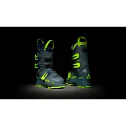 Best Chaussures de Ski Rc4 60 Jr Gw Rhino Grey Enfant Chaussures Enfant