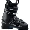 Chaussures Homme<Head Chaussures de Ski Cube 3 70 Black Anthracite