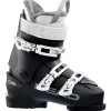 New Chaussures de Ski Cube 3 60 W Black-White Femme Chaussures Femme