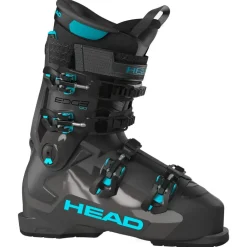Chaussures Homme<Head Chaussures de Ski Edge 90 Hv Anthracite Speedblue