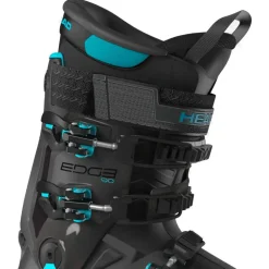 Chaussures Homme<Head Chaussures de Ski Edge 90 Hv Anthracite Speedblue