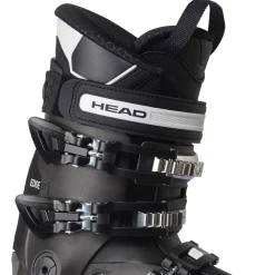 New Chaussures de Ski Edge Lyt Cx Hv Anthracite Black Homme Chaussures Homme