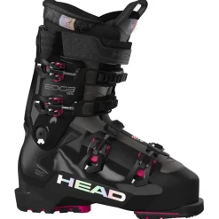 Chaussures Femme<Head Chaussures de Ski Edge 95 W Hv Gw Black Fuchsia