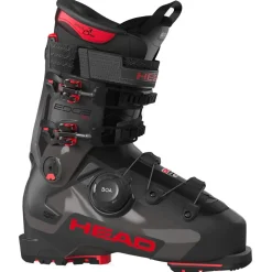 Chaussures Homme<Head Chaussures de Ski Edge 110 Hv Gw Boa Anthracite Red
