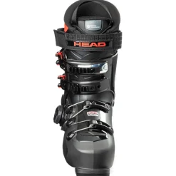 Chaussures Homme<Head Chaussures de Ski Edge 110 Hv Gw Boa Anthracite Red