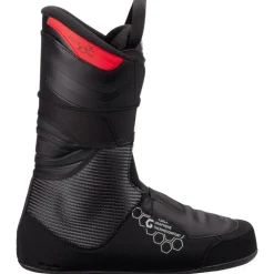 Chaussures Homme<Head Chaussures de Ski Edge 110 Hv Gw Boa Anthracite Red