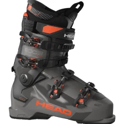 Sale Chaussures de Ski Edge 100 Hv Anthracite Red Homme Chaussures Homme