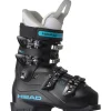 Hot Chaussures de Ski Edge Lyt Cx W Hv Black Anthracite Femme Chaussures Femme