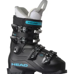 Hot Chaussures de Ski Edge Lyt Cx W Hv Black Anthracite Femme Chaussures Femme