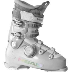 Clearance Chaussures de Ski Edge 85 W Hv Boa Gray Femme Chaussures Femme