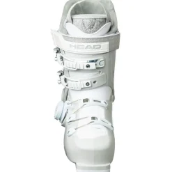 Clearance Chaussures de Ski Edge 85 W Hv Boa Gray Femme Chaussures Femme
