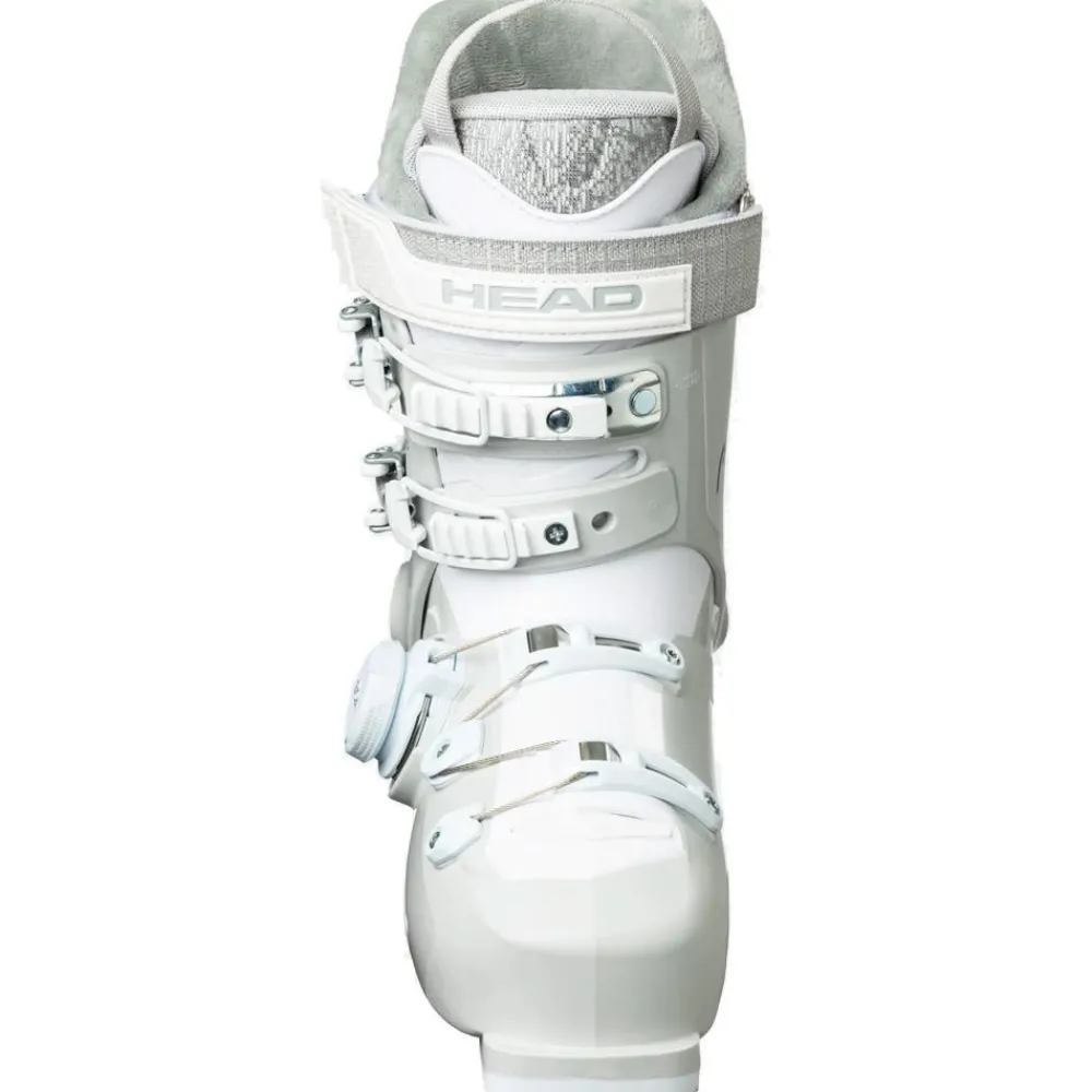 Clearance Chaussures de Ski Edge 85 W Hv Boa Gray Femme Chaussures Femme