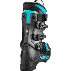Chaussures Homme<Head Chaussures de Ski Edge 120 Hv Gw Boa Anthracite Speedblue