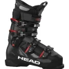 Chaussures Homme<Head Chaussures de Ski Edge 80 Hv Black Red
