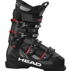 Chaussures Homme<Head Chaussures de Ski Edge 80 Hv Black Red