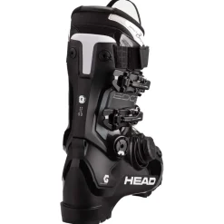 Chaussures Homme<Head Chaussures de Ski Edge 130 Hv Gw Boa Black White