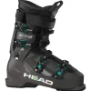 Best Chaussures de Ski Edge 85 W Hv Anthracite Femme Chaussures Femme