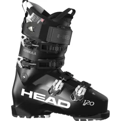 Clearance Chaussures de Ski Formula 120 Lv Gw Black White Homme Chaussures Homme