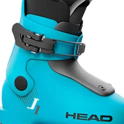 Chaussures de Ski J 1 Speedblue Enfant Chaussures Enfant