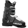 Chaussures Enfant<Head Chaussures de Ski J 3 Black White