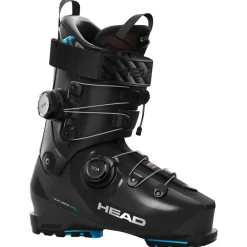 Clearance Chaussures de Ski Kaliber 105 W Mv Gw Boa2 Black Turquoise Femme Chaussures Femme