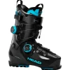 Outlet Chaussures de Ski Kaliber 130 Mv Gw Boa2 Black Speedblue Homme Chaussures Homme
