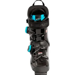 Outlet Chaussures de Ski Kaliber 130 Mv Gw Boa2 Black Speedblue Homme Chaussures Homme