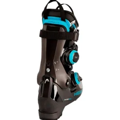 Outlet Chaussures de Ski Kaliber 130 Mv Gw Boa2 Black Speedblue Homme Chaussures Homme