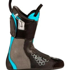 Outlet Chaussures de Ski Kaliber 130 Mv Gw Boa2 Black Speedblue Homme Chaussures Homme