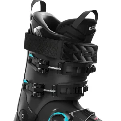 Discount Chaussures de Ski Kaliber 110 Mv Gw Boa Anthracite Speedblue Homme Chaussures Homme