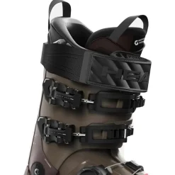 Chaussures Homme<Head Chaussures de Ski Kaliber 120 Mv Gw Boa Titanium