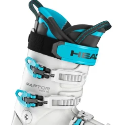 Discount Chaussures de Ski Raptor 70 White Enfant Chaussures Enfant