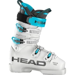 Chaussures Homme<Head Chaussures de Ski Raptor Wcr 120 Pv White