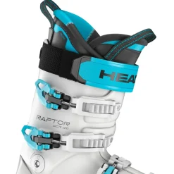 Chaussures Homme<Head Chaussures de Ski Raptor Wcr 120 Pv White