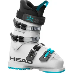 New Chaussures de Ski Raptor 60 White Enfant Chaussures Enfant