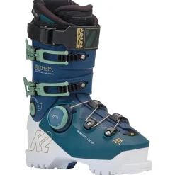 Outlet Chaussures de Ski Anthem 105 Boa Femme Chaussures Femme