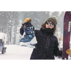 Outlet Chaussures de Ski Anthem 105 Boa Femme Chaussures Femme