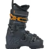 Discount Chaussures de Ski Anthem 85 Mv Black Femme Chaussures Femme
