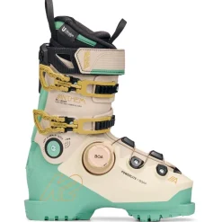 Chaussures Femme<K2 Chaussures de Ski Anthem 95 Boa