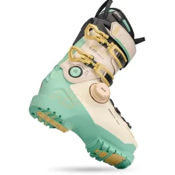Chaussures Femme<K2 Chaussures de Ski Anthem 95 Boa