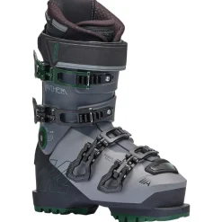 Clearance Chaussures de Ski Anthem 95 Mv Black Gray Femme Chaussures Femme