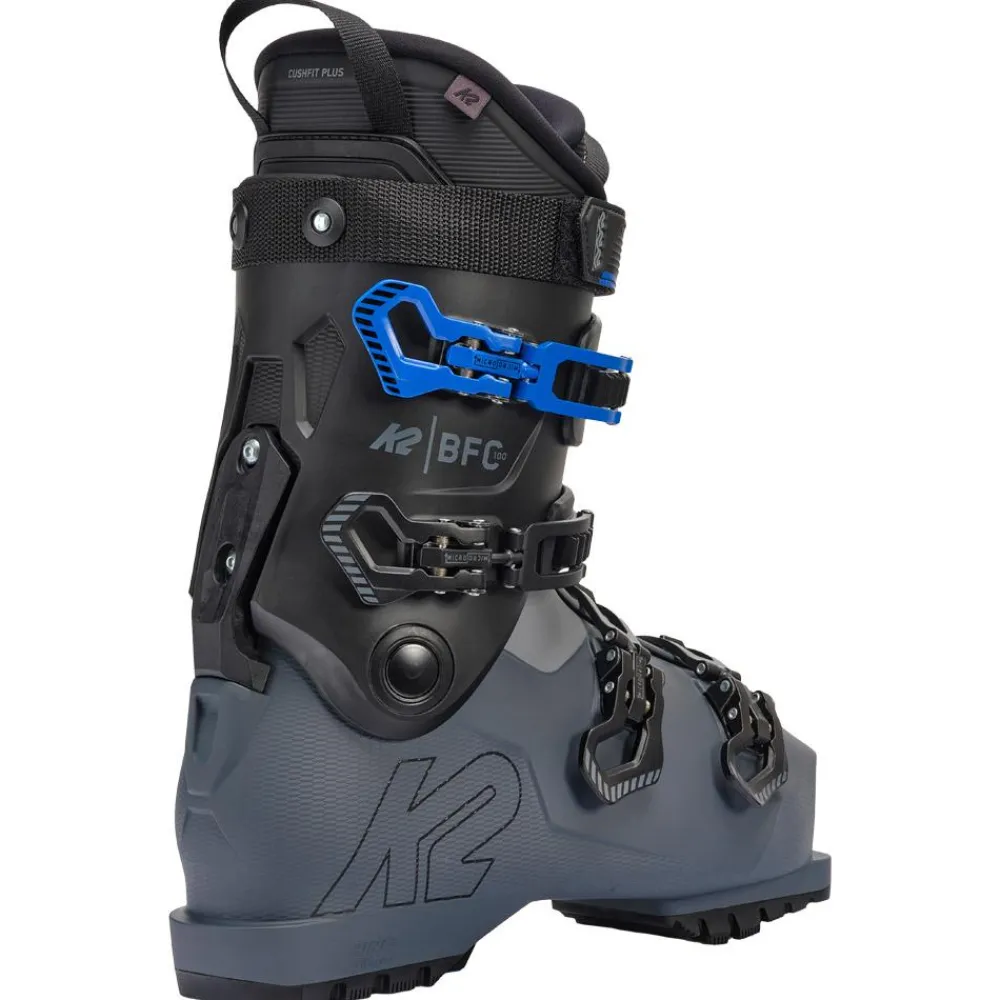 Chaussures Homme<K2 Chaussures de Ski BFC 100