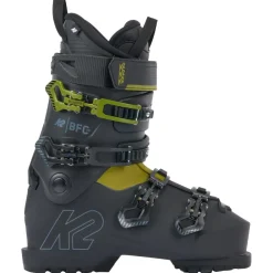 Chaussures Homme<K2 Chaussures de Ski BFC 90 Black