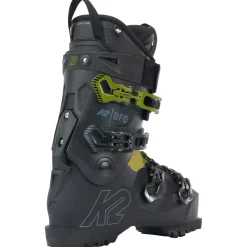 Chaussures Homme<K2 Chaussures de Ski BFC 90 Black