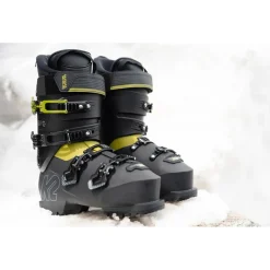 Chaussures Homme<K2 Chaussures de Ski BFC 90 Black