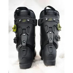 Chaussures Homme<K2 Chaussures de Ski BFC 90 Black
