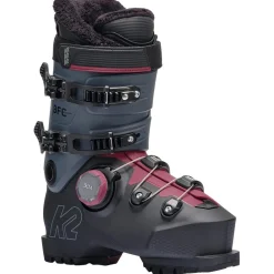 Clearance Chaussures de Ski BFC 95 Boa W Femme Chaussures Femme
