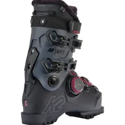 Clearance Chaussures de Ski BFC 95 Boa W Femme Chaussures Femme
