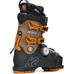 Outlet Chaussures de Ski BFC 130 Boa Homme Chaussures Homme